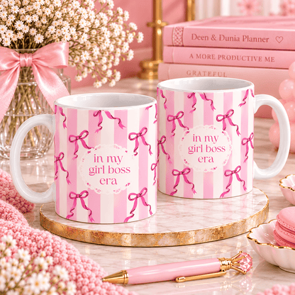 Pinteresty Mug☕🎀