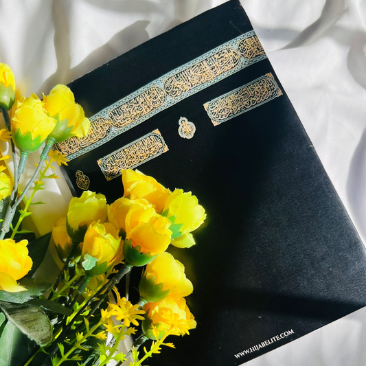 🕋 Hajj Planner