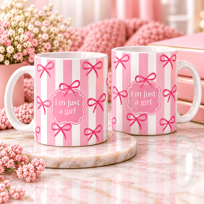 Pinteresty Mug☕🎀