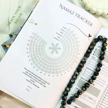 My Deen & Dunia Planner Package🎀