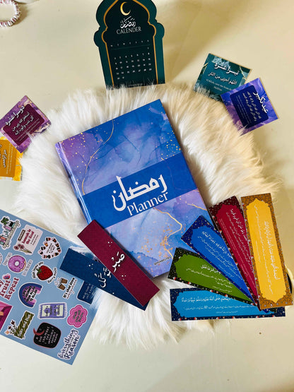 Deal of 3 planners (Mega Planner Bundle)