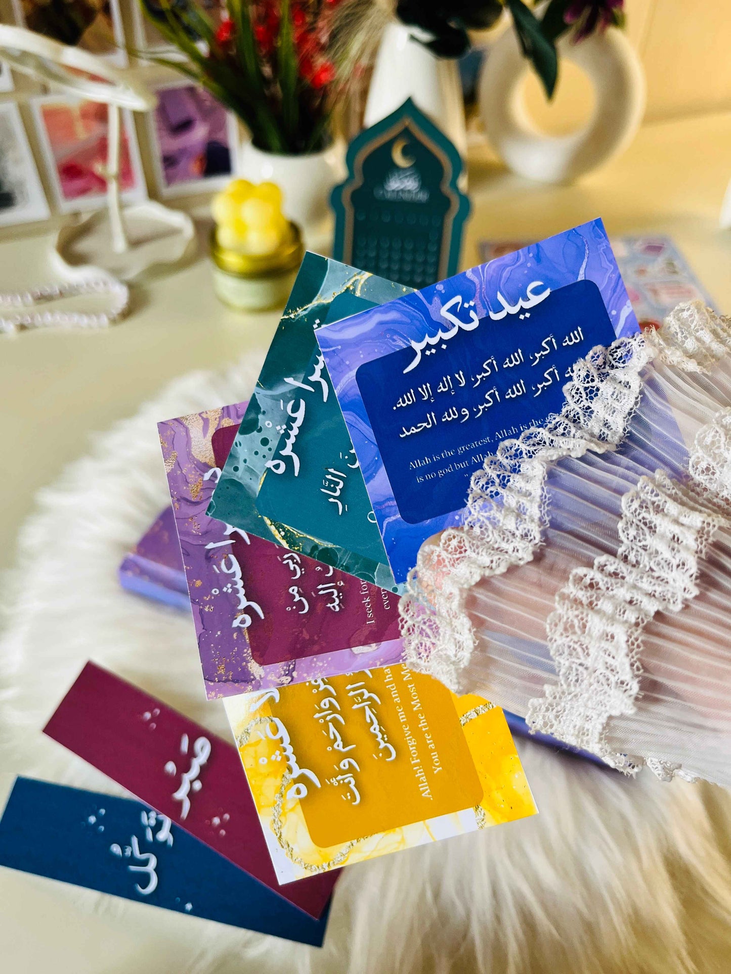 Deal of 3 planners (Mega Planner Bundle)