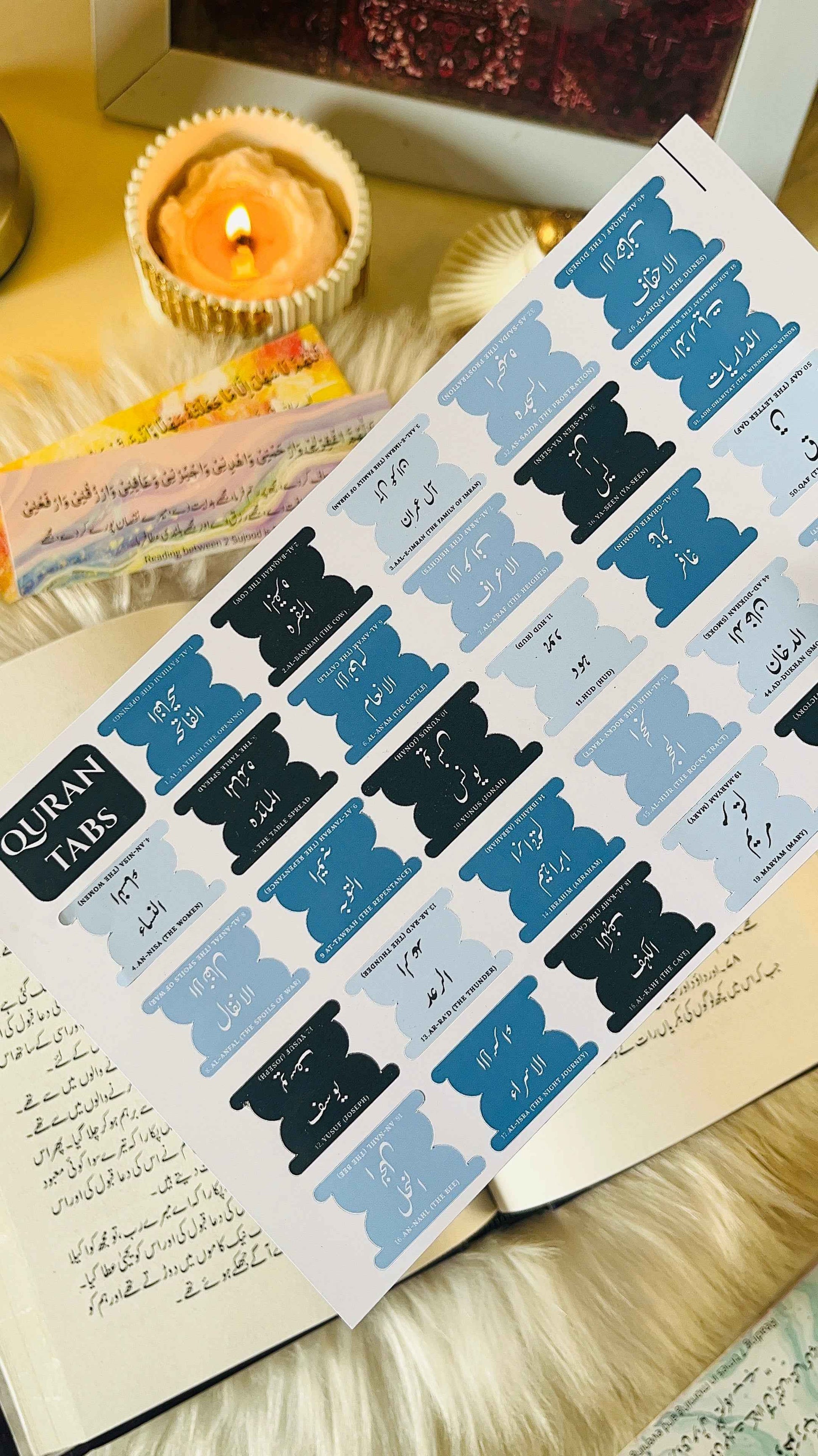 QURAN PAK in Urdu Translation by Maulana Wahiduddin Khan