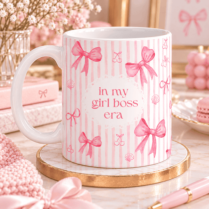 Pinteresty Mug☕🎀