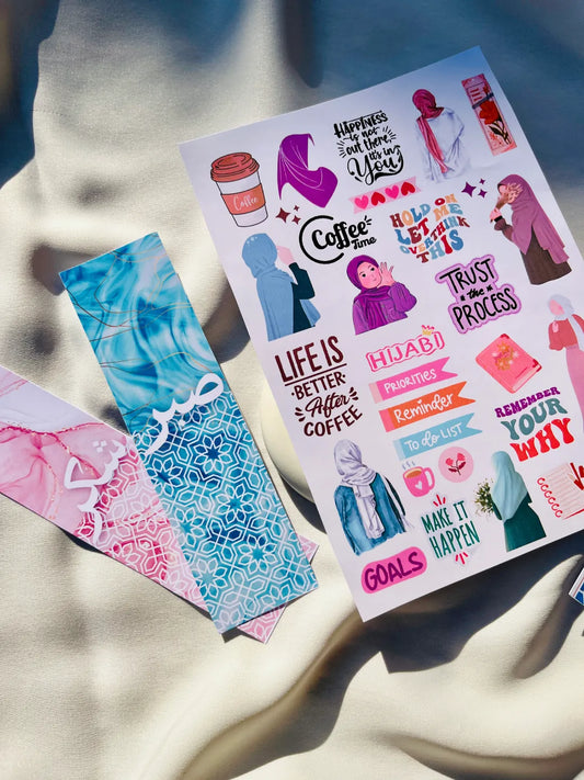 🌙✨ Ramadan Cards & Sticker Deal – Spread Joy & Blessings! ✨🌙