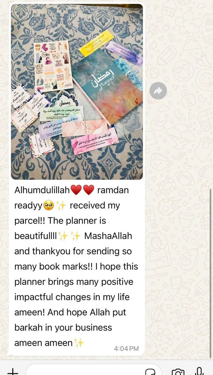 Customer Review
