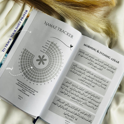 Deal of Quarterly & Yearly planner 🎀